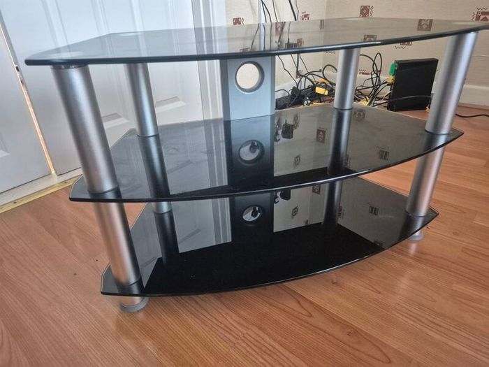 TV stand