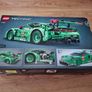 LEGO Technic 42224 Porsche 911 GT3 R REXY AO Racing Image 2