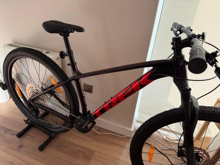 Trek Bike Procaliber 6 Mountain Bike NEW Save