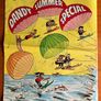 Comic: 'The Dandy Summer Special' 1984 Image 2