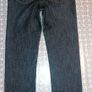 Two pairs of Boy's jeans from Next and Primark Age 8 Image 2