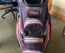 Titleist Stadry Cart Bag