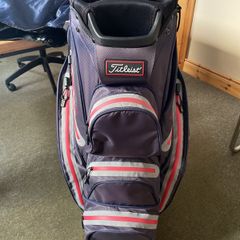 Titleist Stadry Cart Bag