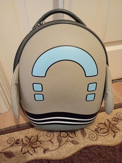 Suitcase