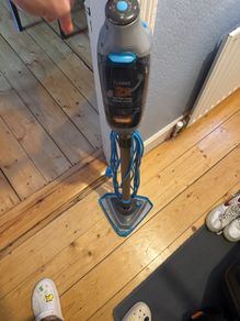 Steam mop VAX