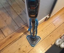 Steam mop VAX