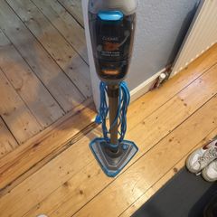 Steam mop VAX