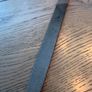 Hand File Metal, Yato Image 4