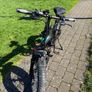 Fido M1 Pro for sale in perfect condition only used couple of times and has had two new tyres and new breaks replaced last week only 1400km used on it Have Receipt with also !! Image 2