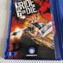 187 Ride or Die  PlayStation2 Ps2 Games Original Image 4