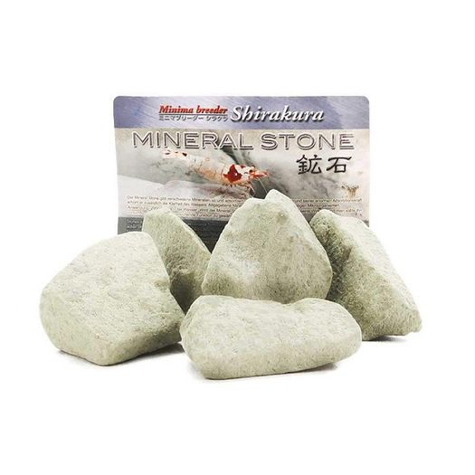 Shirakura Mineral Stone 200 g