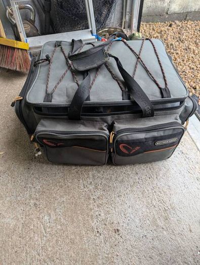 Savage Gear XL Bag