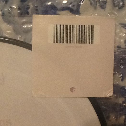 Goldfrapp Limited Picture Disc 7inc