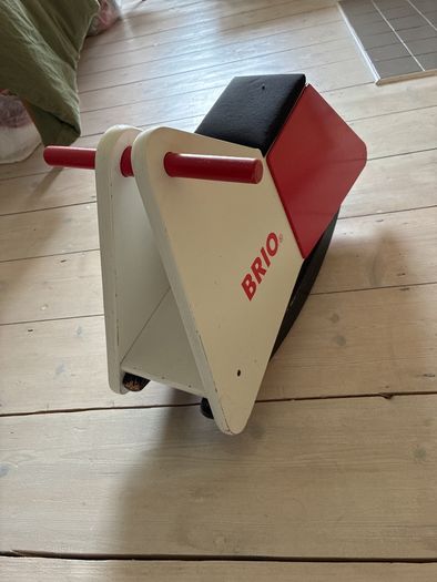 Brio Rocking Horse