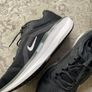 New Nike trainers/runners black Image 7