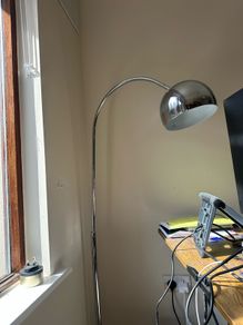 Floor Lamp