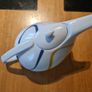 fine royal porcelain studio collection -tea pot Image 3