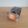 CPU Heatsink DELL Precision 690 Image 2