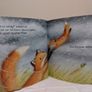 Cubs First Winter Children,s Story Book Image 6