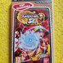 Naruto 2 Ultimate Ninja Heroes PSP  PlayStation games Original Image 2