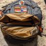 Quechua 50 L hiking backpack Image 2
