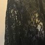 George black lace light cover up blazer size UK20/22 EU48/50 Postage included Image 3