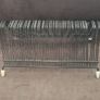 Vinyl Storage Rack Image 2