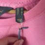 pink top brand new with tags Image 4