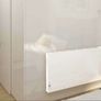 2 in 1 convection infra red heater Image 2