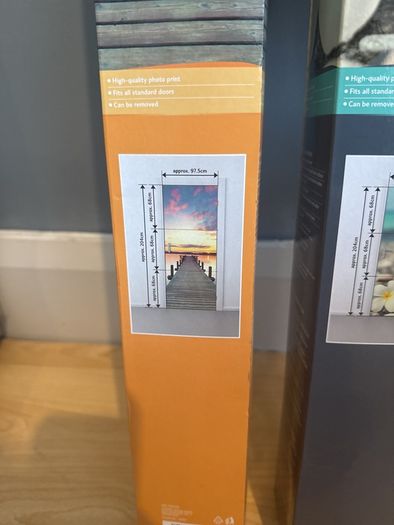 Door Decorations