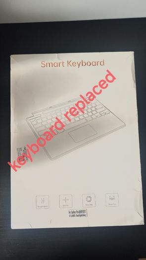 Microsoft Surface Pro 9 i5 8GB 256GB + Slim Pen + Boxed