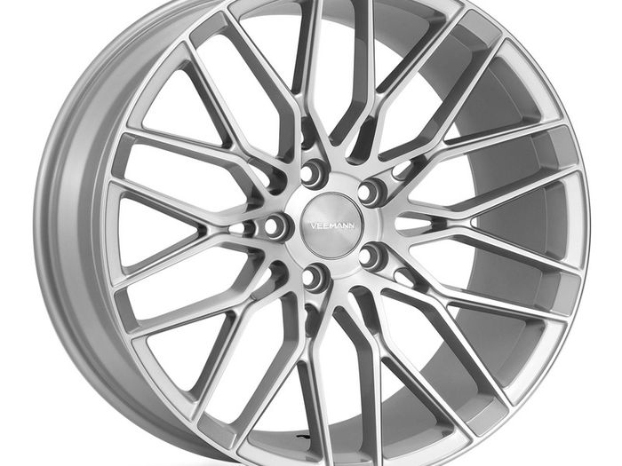Veemann V-FS34 Alloys Wheels