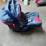 Infant Car Seat Image 3