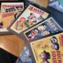 Marx Brothers Four Film DVD Box Set Image 6
