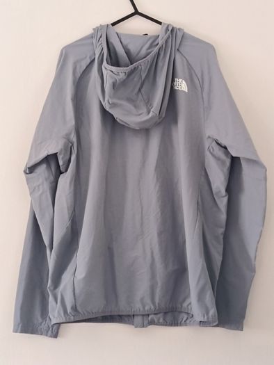 The Northface windbreaker