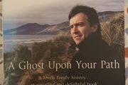 A Ghost Upon Your Path by John McCarthy