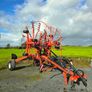 Kuhn 7631 Rake Image 4
