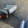 Berg go kart trailer Image 5