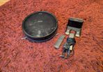 Conga robot vacuum + mop