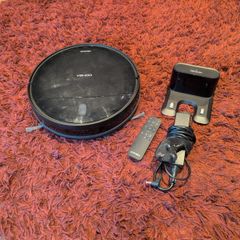 Conga robot vacuum + mop