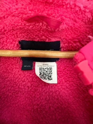 New Regatta Dryrobe Size L/XL