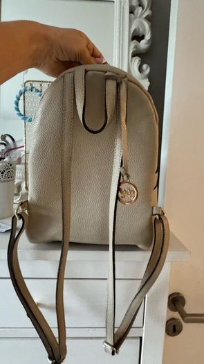 leather bag