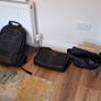 Laptop bag, Saddle bag + Briefcase Image 2