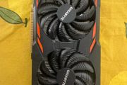 Gigabyte nvidia Gtx 1050 2gb