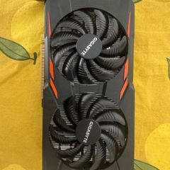 Gigabyte Gtx 1050 2gb