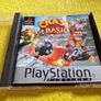 Crash Bash  Bandicoot PlayStation1 Ps1 PlayStation2 Ps2 games Original Image 4