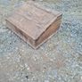 Antique Writing Slope Image 4