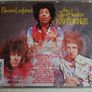 Jimi Hendrix CD  - Electric Ladyland Image 3