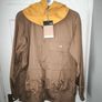 The north face windwall jacket Image 2