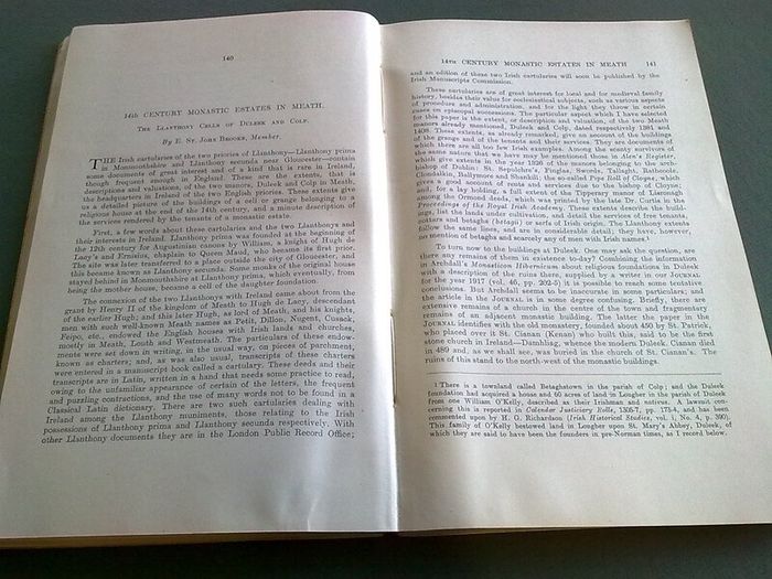 Journal of the Royal Society of Antiquaries of Ireland 1953